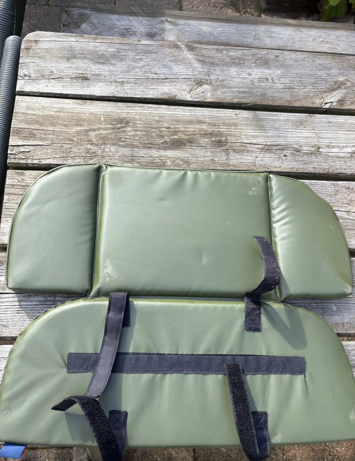 Qiewie kussen voor Baboe city, Ophalen of Verzenden, Zo goed als nieuw, Overige typen, 80 kg of meer