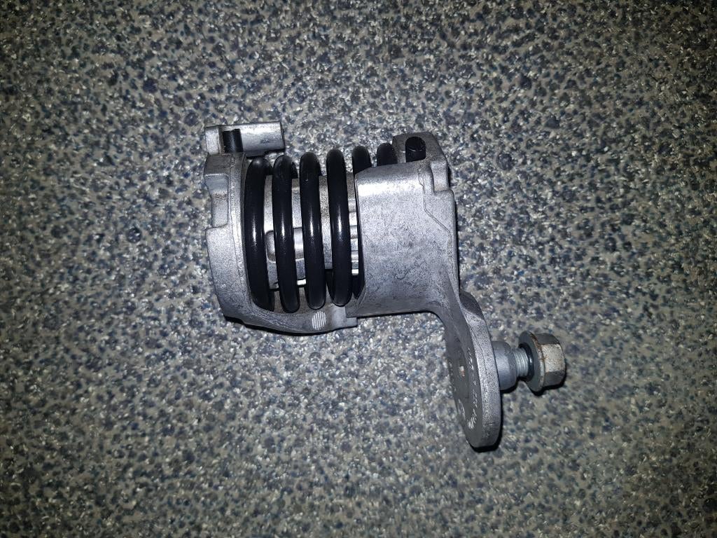 Spanroller BMW 3-Serie 316I 16V 2008, Ophalen of Verzenden