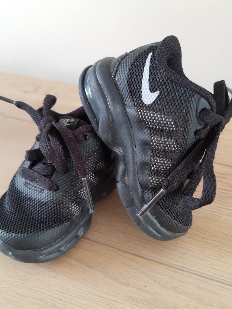 Nike Air Max - mt. 17, Schoentjes, Nieuw, Ophalen of Verzenden, Nike