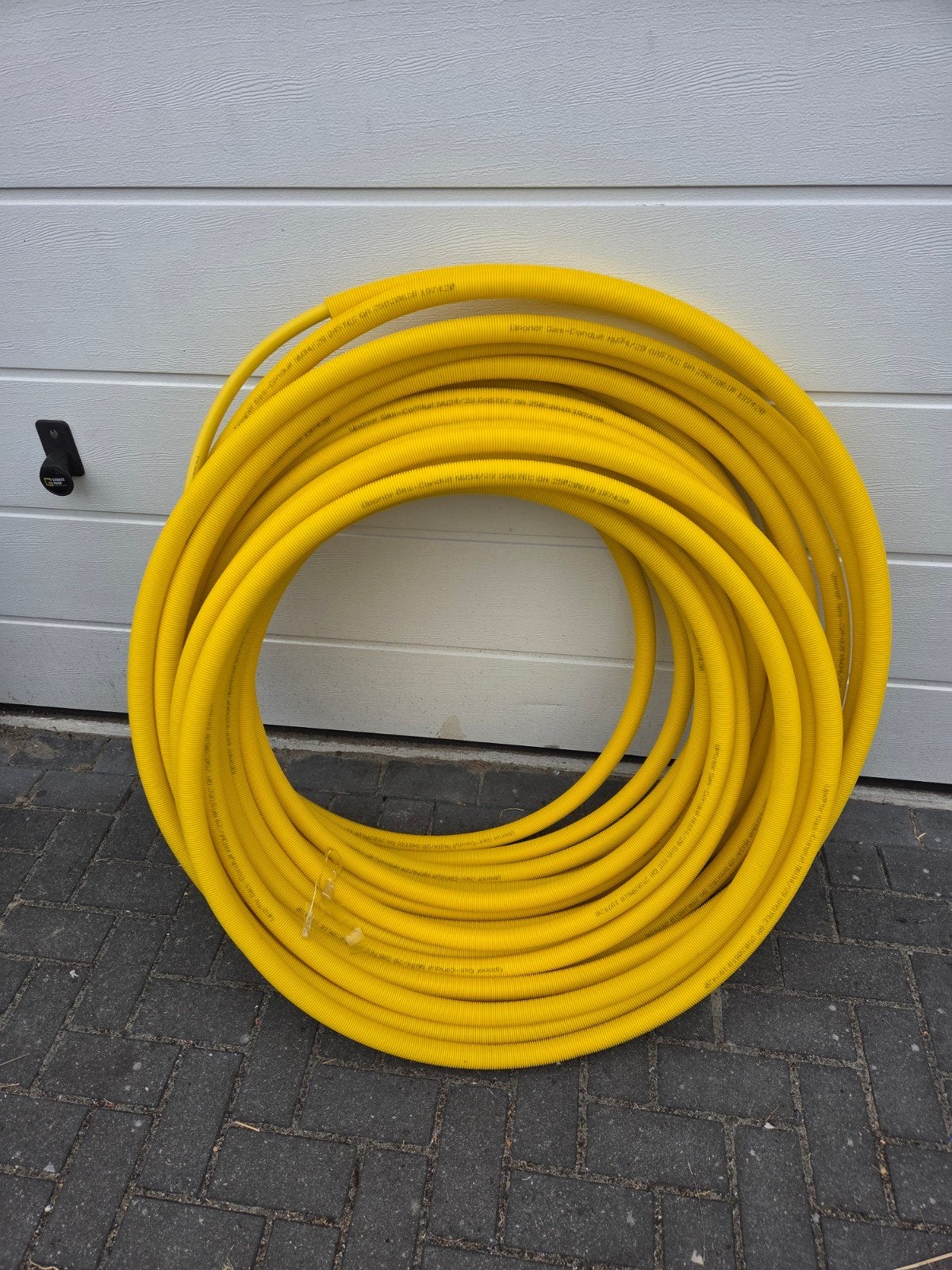 uponor gasleiding met mantel 20mm, Ophalen, Minder dan 30 cm, Hoog rendement (Hr), Overige typen