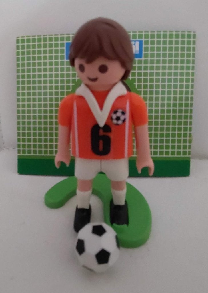 oranje elftal, voetballer, nieuw in doos schiet echt in doel, Sport en Fitness, Voetbal, Maat XL, Ophalen of Verzenden, Nieuw