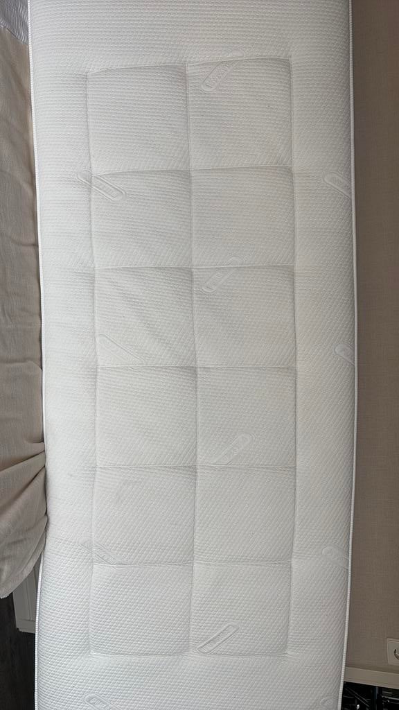 Heerlijk dik Pullman matras 80 x 210, 210 cm, Ophalen of Verzenden, Zo goed als nieuw, Eenpersoons