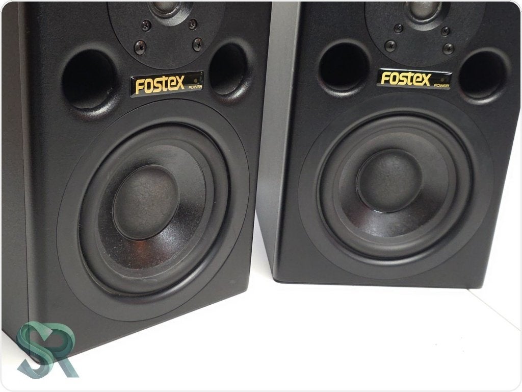 Fostex PM0.5, Overige merken, Gebruikt, ., Ophalen of Verzenden