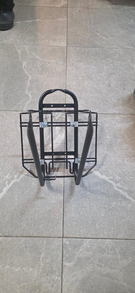 Fietsenrek voor, Fietsen en Brommers, Fietsaccessoires | Fietsenrekken, Nieuw, Ophalen of Verzenden