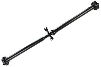 Cardan Mercedes W204 CGi cardanas Mercedes 207 asaandrijving, -, Nieuw, Ophalen of Verzenden, -