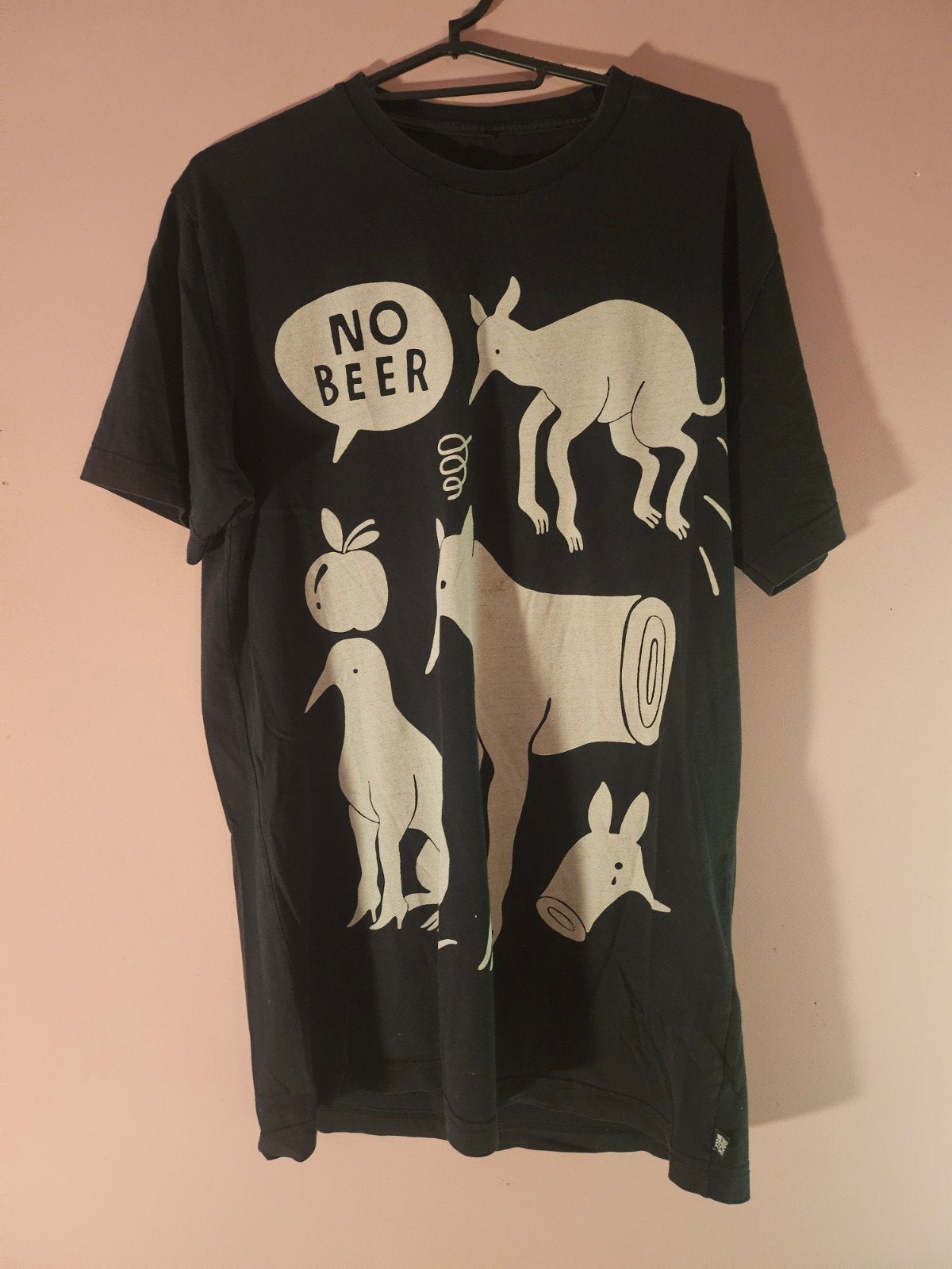 byParra T-shirt maat M

byParra, by parra, Piet parra, patta, Verzenden
