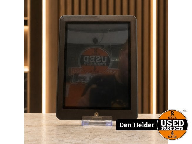 Coby Kyros MID8125 Tablet 4GB Android 2 - In Nette Staa, Computers en Software, Flex Ltd., Zo goed als nieuw, https://flex.com/contact-us