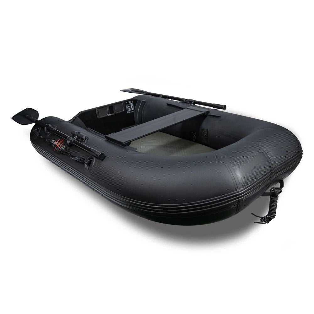 raptor xlt 160 cm roll up, Watersport en Boten, Ophalen, Overige typen