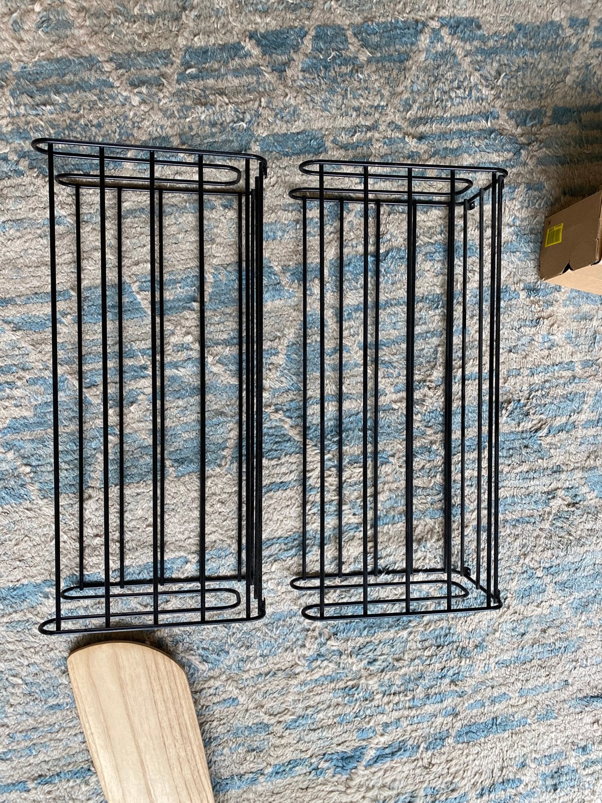 Ikea Fran schoenenrek. Twee stuks. Prijs per stuk, Ophalen, Zo goed als nieuw