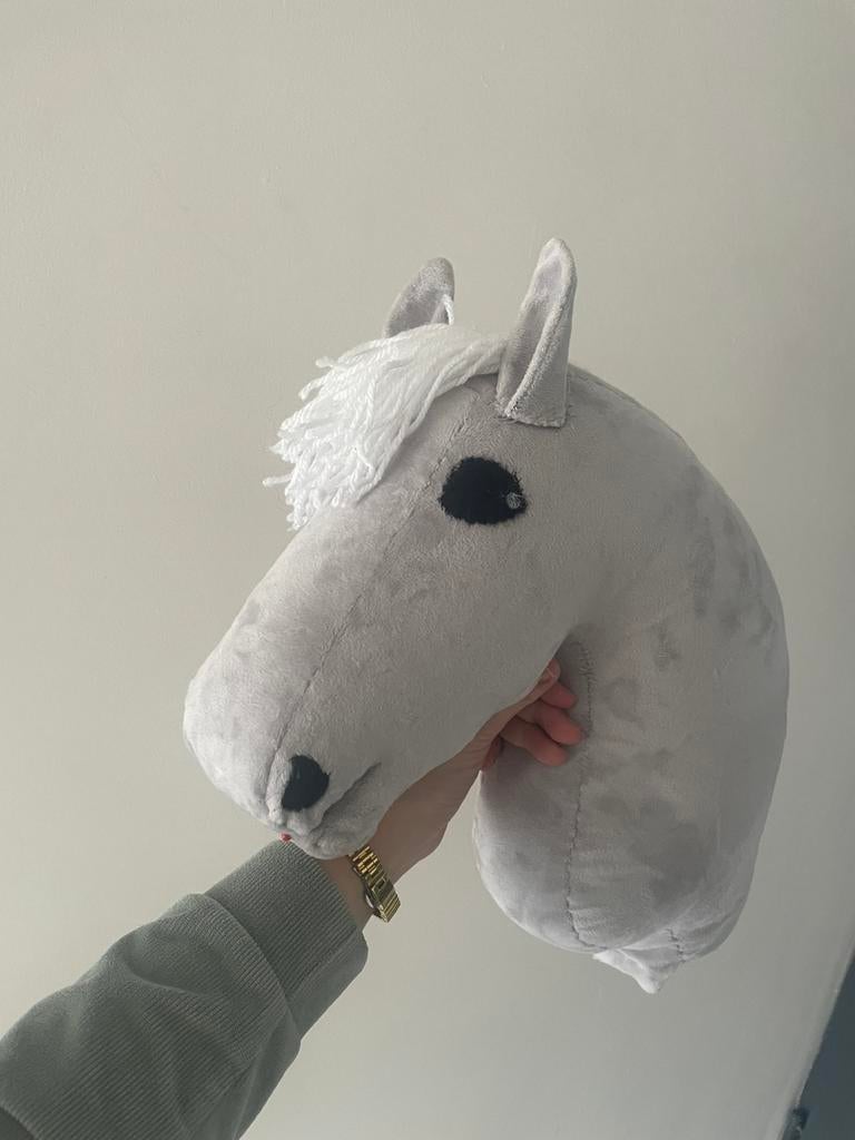 Cki hobbyhorse, Hobby en Vrije tijd, Ophalen of Verzenden, Zo goed als nieuw