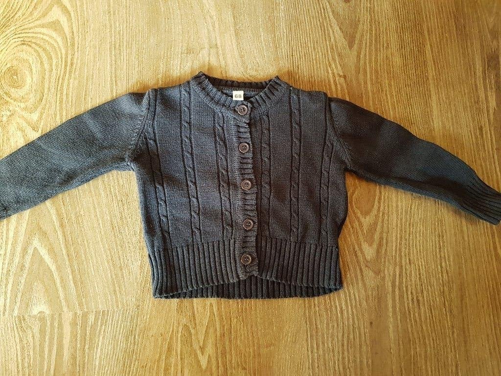 KInderkleertjes maat 68 /2, Overige typen, Meisje, Zo goed als nieuw, Diverse merken