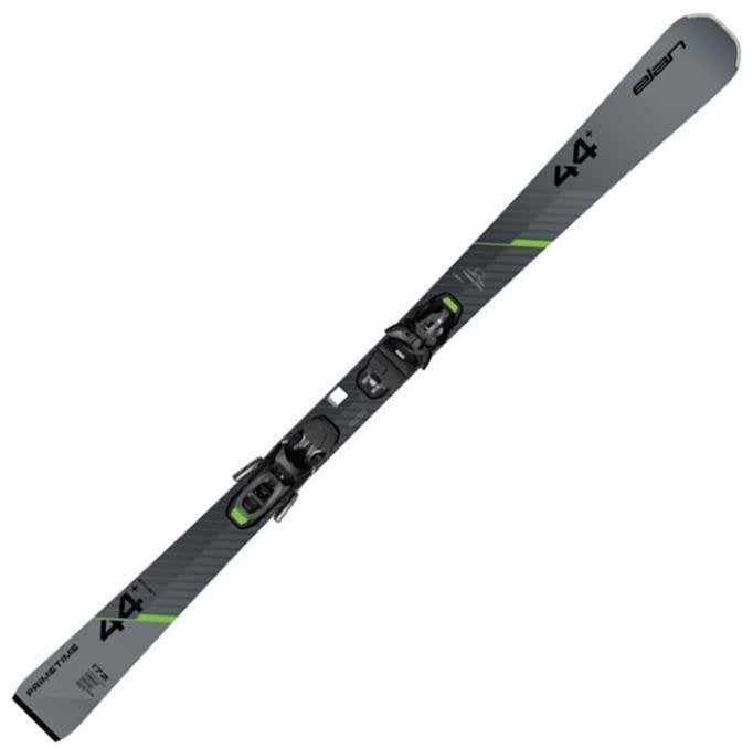 Elan PrimeTime 44+ Sport Edition snelle all mountain ski, Sport en Fitness, Overige merken, 160 tot 180 cm, Nieuw, Info@elan.si