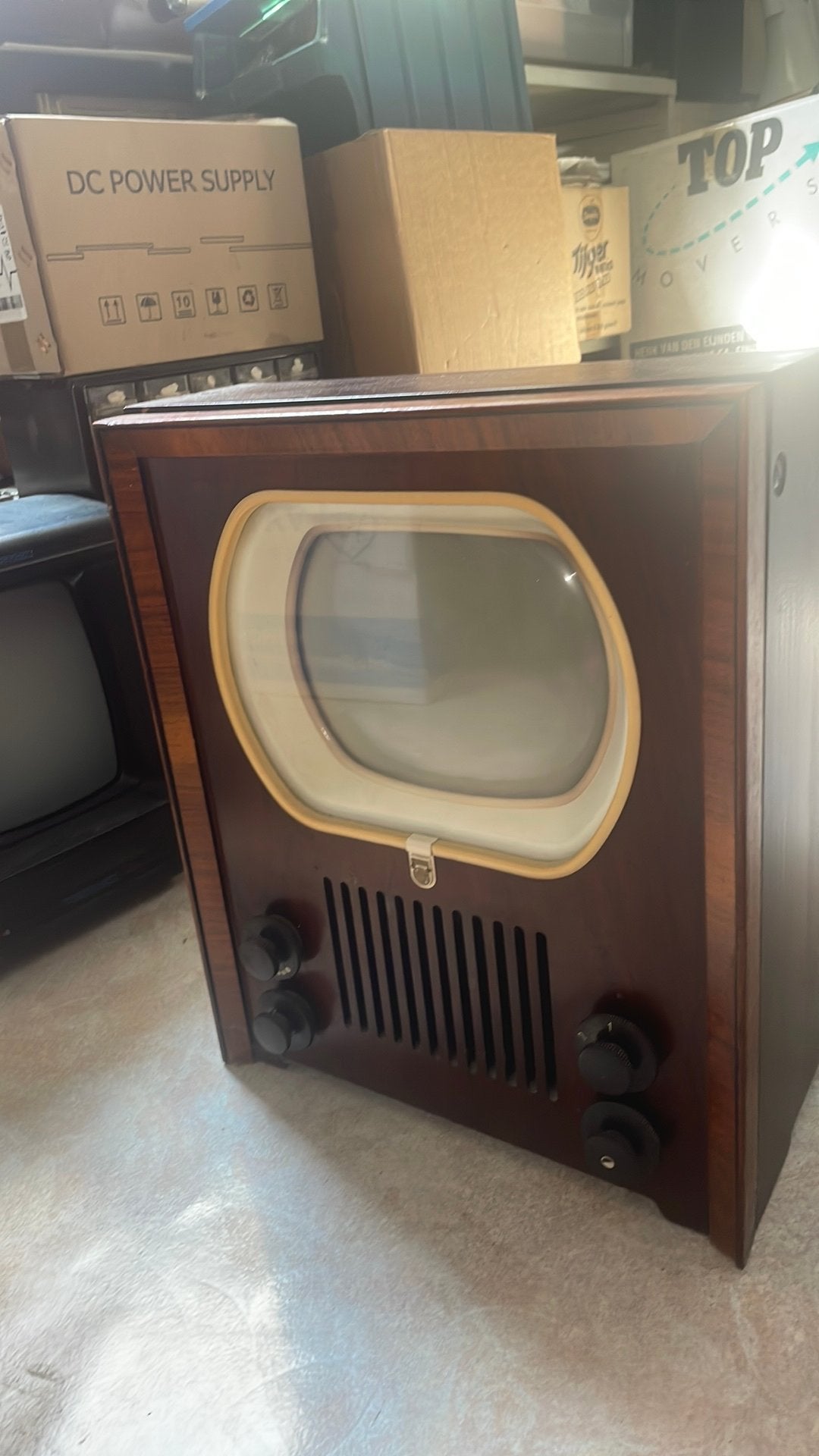 Tx 400 Philips, Ophalen of Verzenden