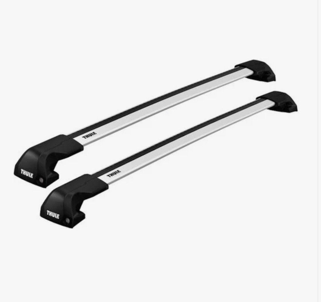 Thule WingBar Edge dakdragers (95 cm), Ophalen of Verzenden, Zo goed als nieuw
