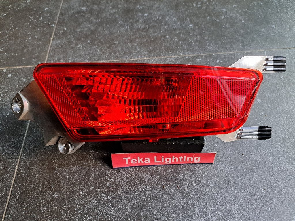 Land Range Rover Evoque L538 Mistlicht Bumper BJ32-15K272 R, Ophalen of Verzenden, Nieuw, Land Rover