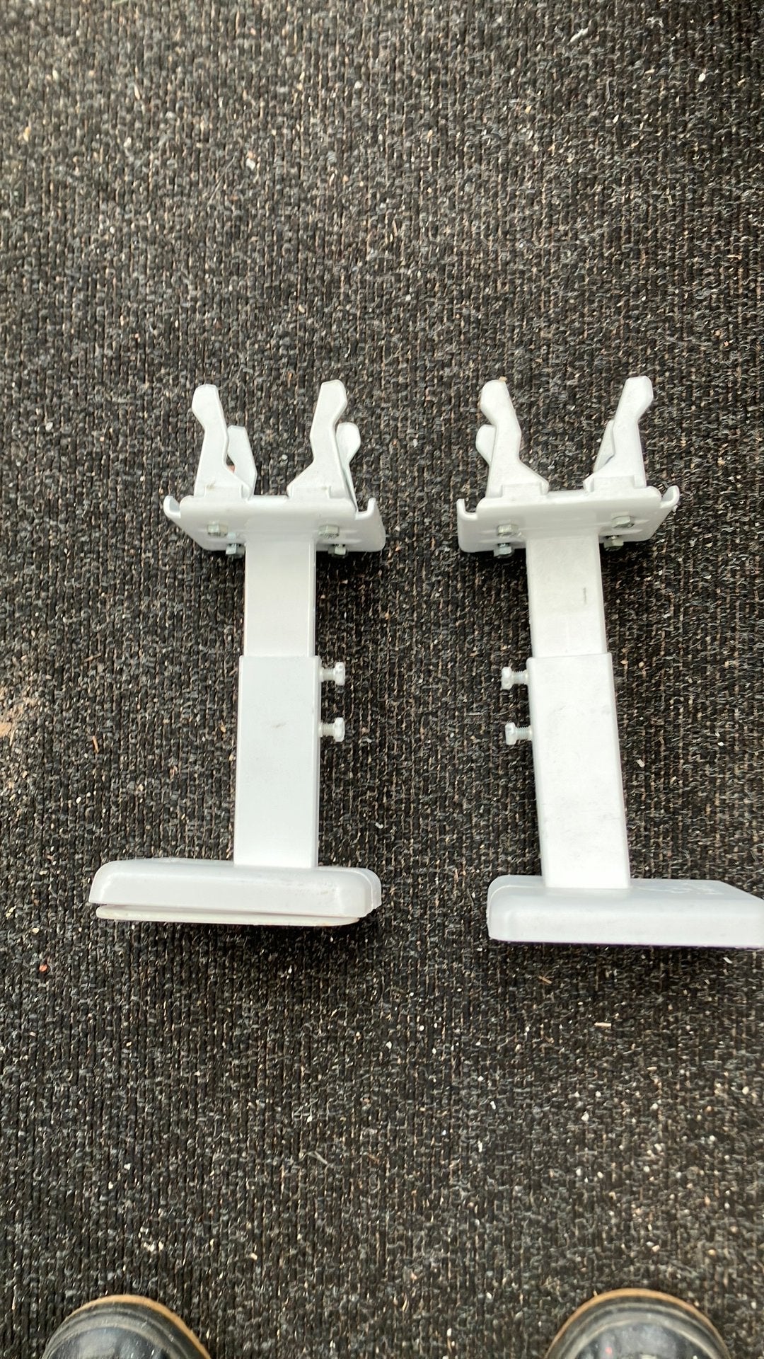 Radiator standconsole, Ophalen of Verzenden, Zo goed als nieuw, Slot