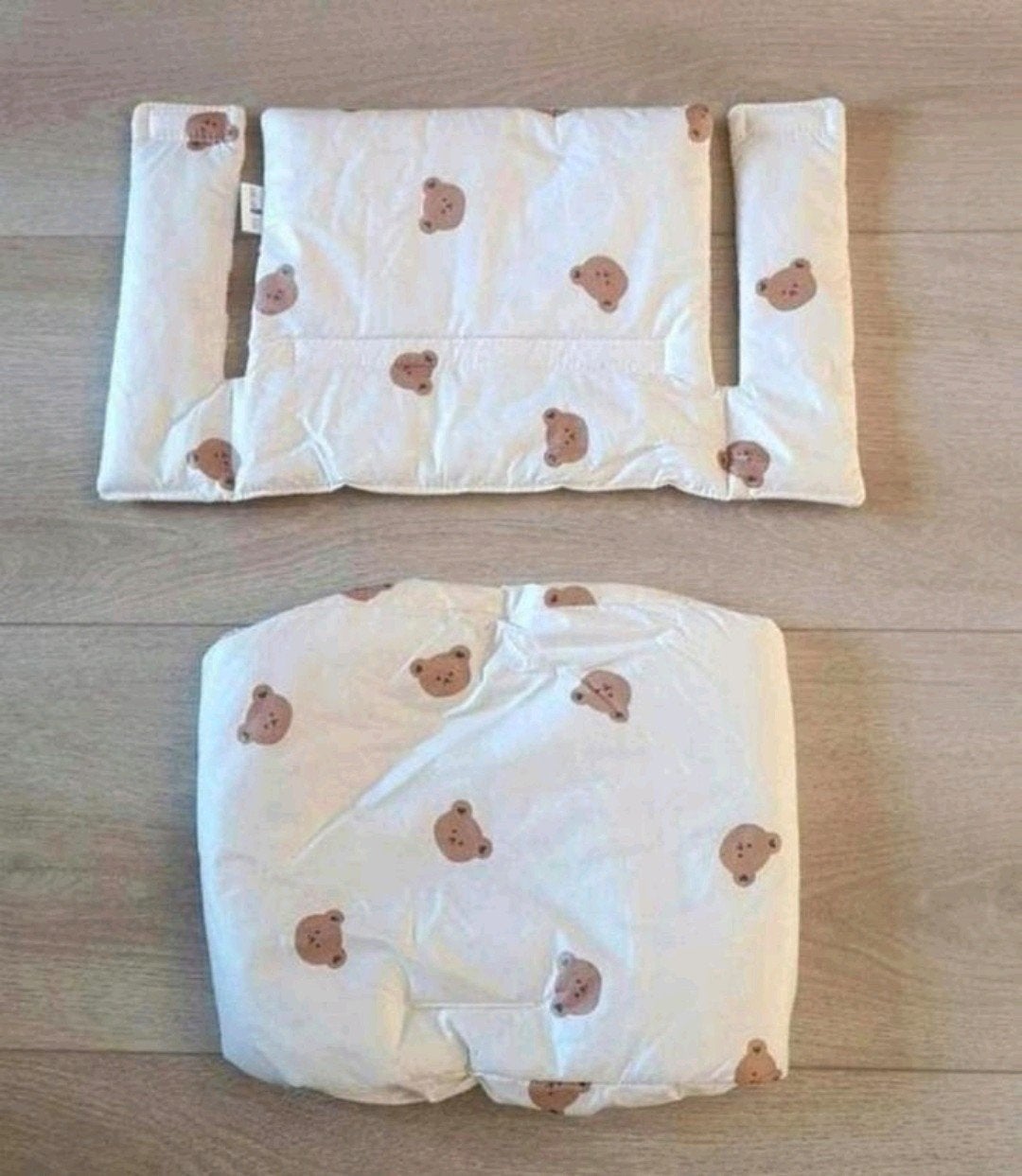 Nieuwe kussenset voor Stokke Tripp Trapp stoelen, Kinderen en Baby's, Kinderstoelen, Ophalen of Verzenden, Nieuw, Meegroeistoel