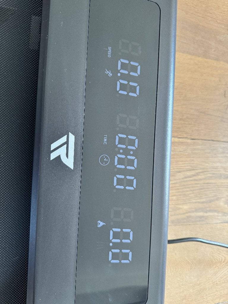 Foto 9 van Loopband - Inklapbaar - tot 10,8 km/u - Inclusief garantie