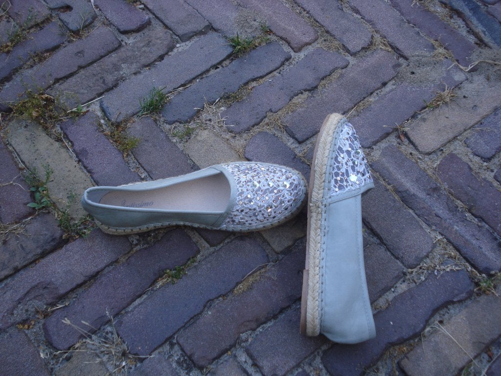 GRATIS VERZENDEN NIEUWE BOHO IBIZA FESTIVAL BALLERINA'S 38, Kleding | Dames, Schoenen, Overige kleuren, Verzenden, Nieuw, Ballerina's