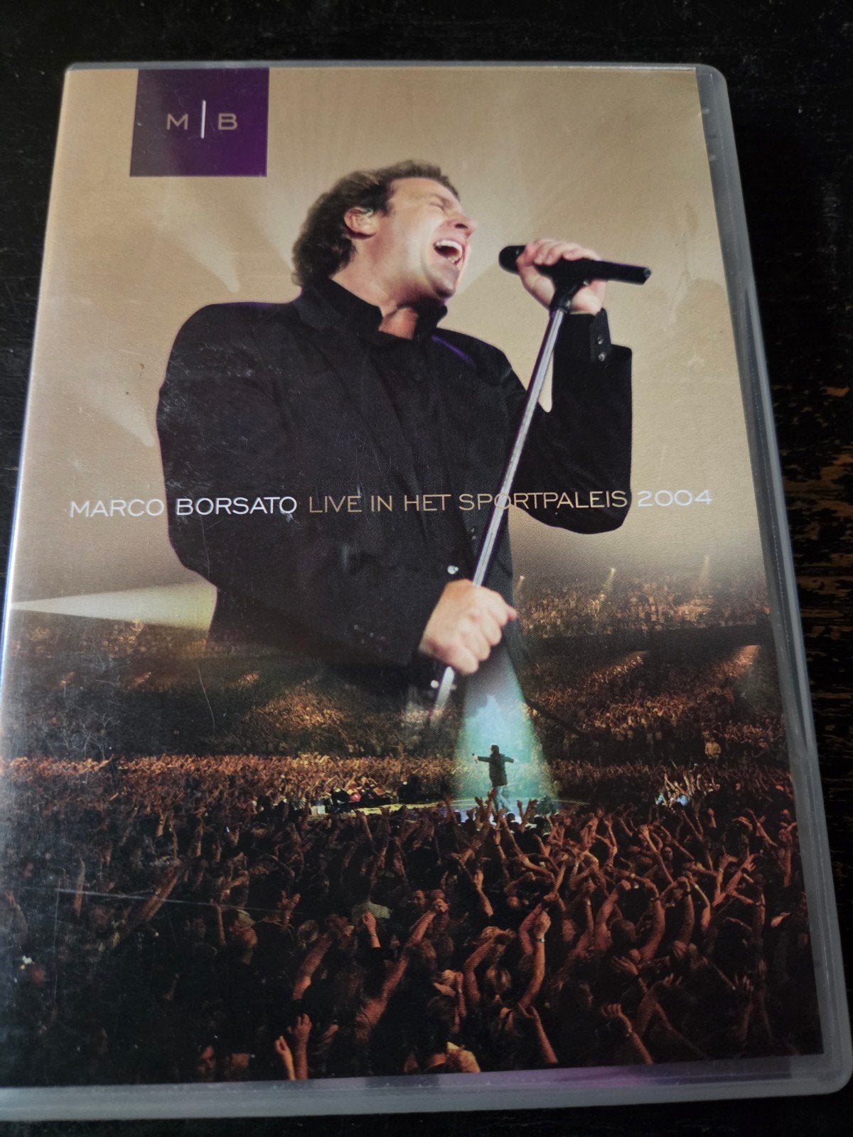 Marco Borsato, Alle leeftijden, Ophalen of Verzenden, Zo goed als nieuw