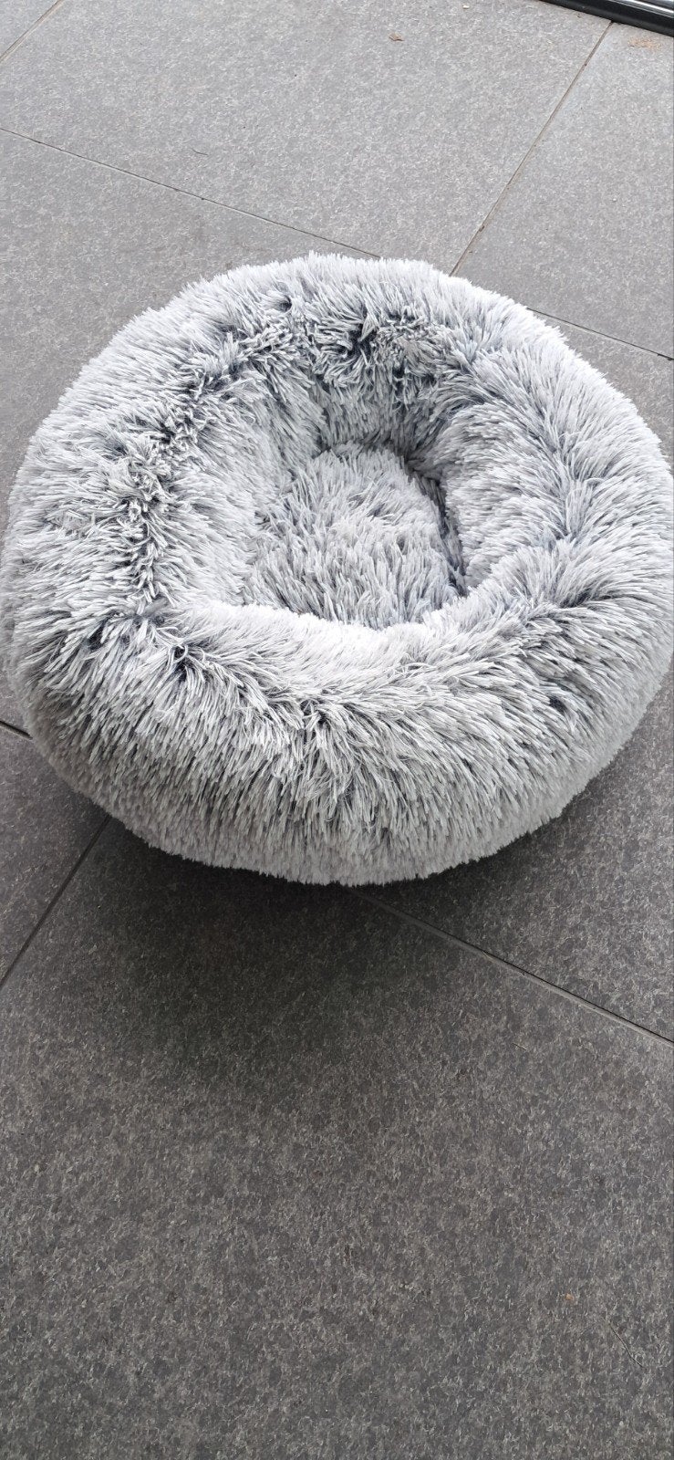 kattenmand, Dieren en Toebehoren, Ophalen of Verzenden, Nieuw, Pluche