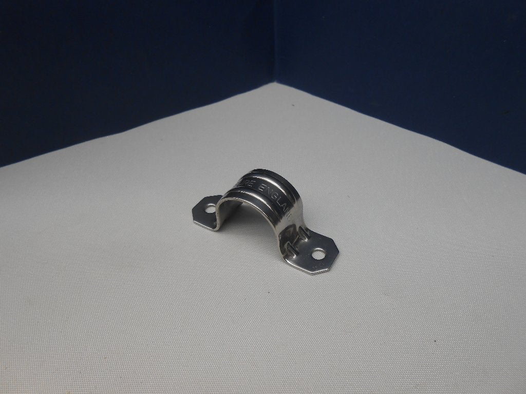 Seasure Relingbeugel, Zadelbeugel RVS, 25 mm, Ophalen of Verzenden, Nieuw, Overige typen