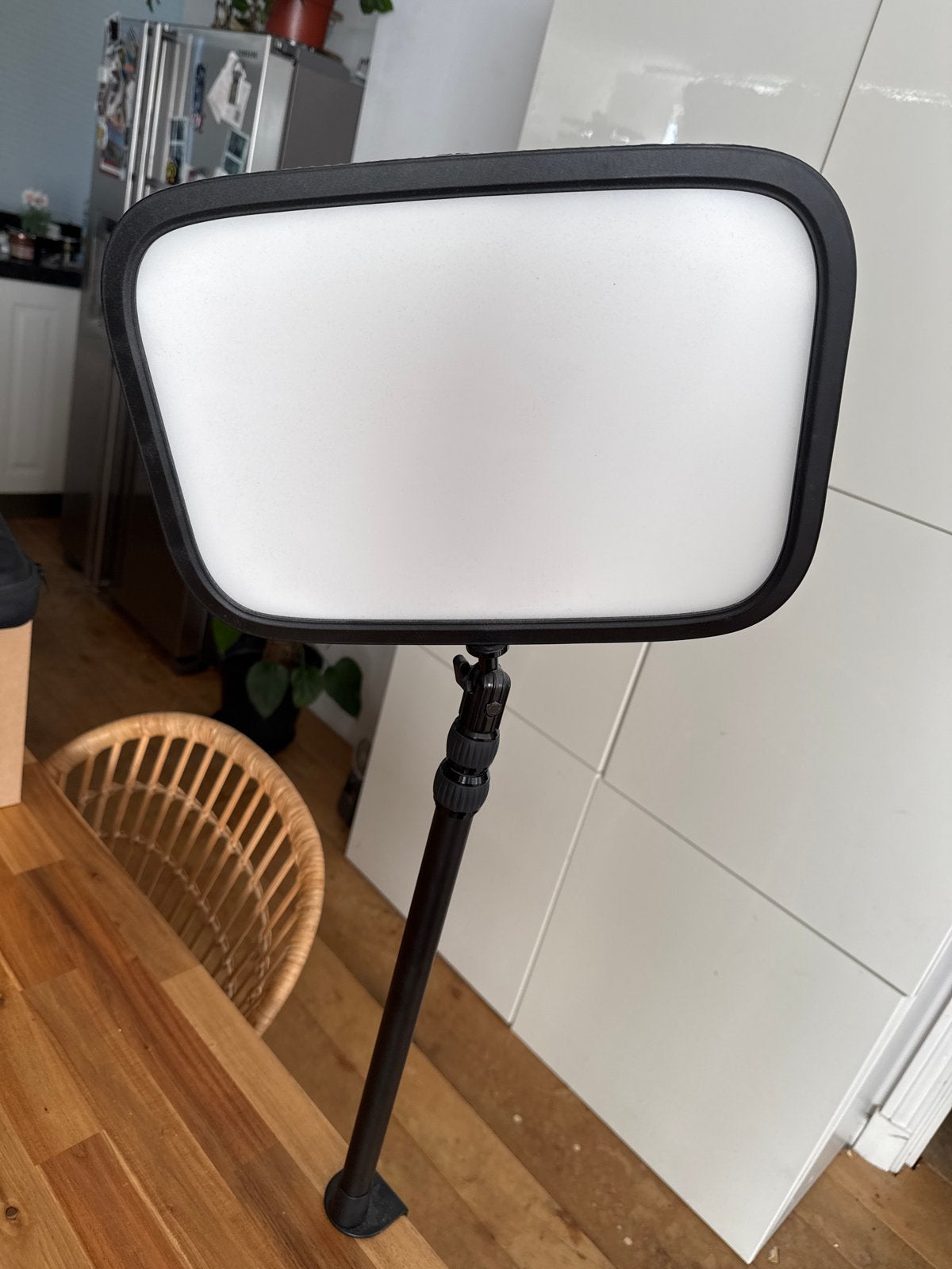 Elgato Key Light - Professionele Studio LED Verlichting, Ophalen of Verzenden, Zo goed als nieuw, Video