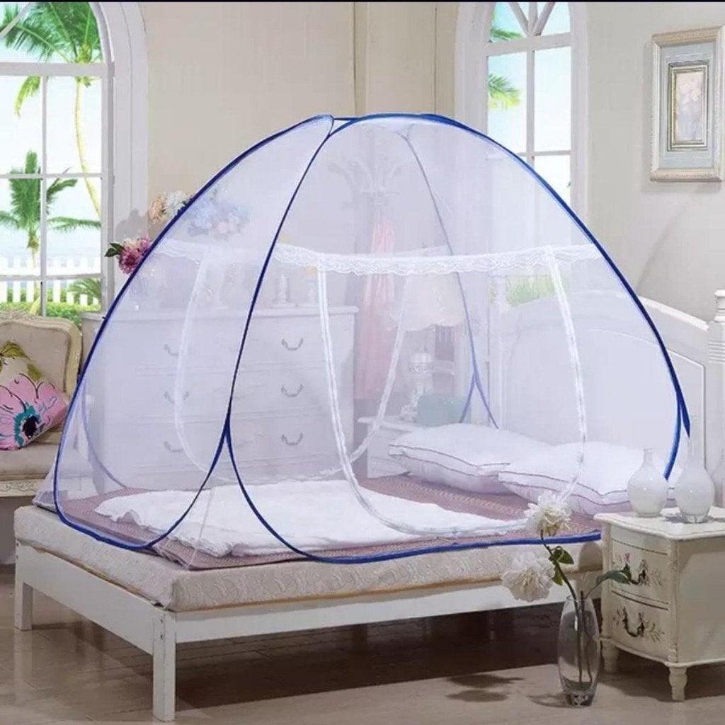 klamboe tent, eenpersoons, Caravans en Kamperen, Tenten, Ophalen, Nieuw