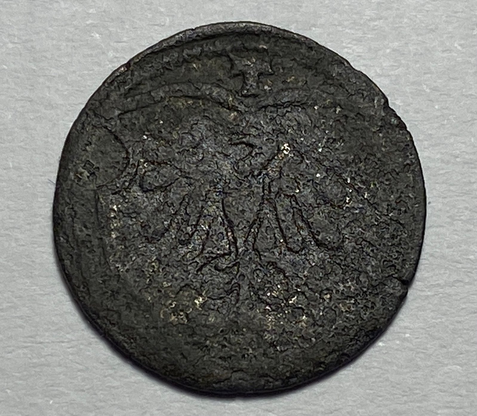 Thorn, dubbele mijt of korte z.j. (1557-1577), Postzegels en Munten, Ophalen of Verzenden, Vóór koninkrijk, Overige waardes, Losse munt