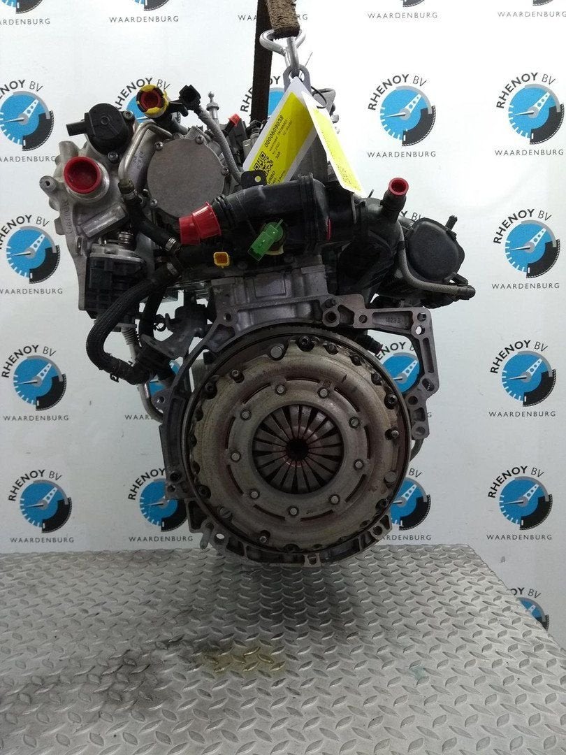 PEUGEOT 308 MOTOR 2020, Ophalen of Verzenden, Gebruikt, Stiba lid