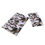 camouflage dekbed, Kleding of Schoenen, Ophalen of Verzenden, Nederland, Os