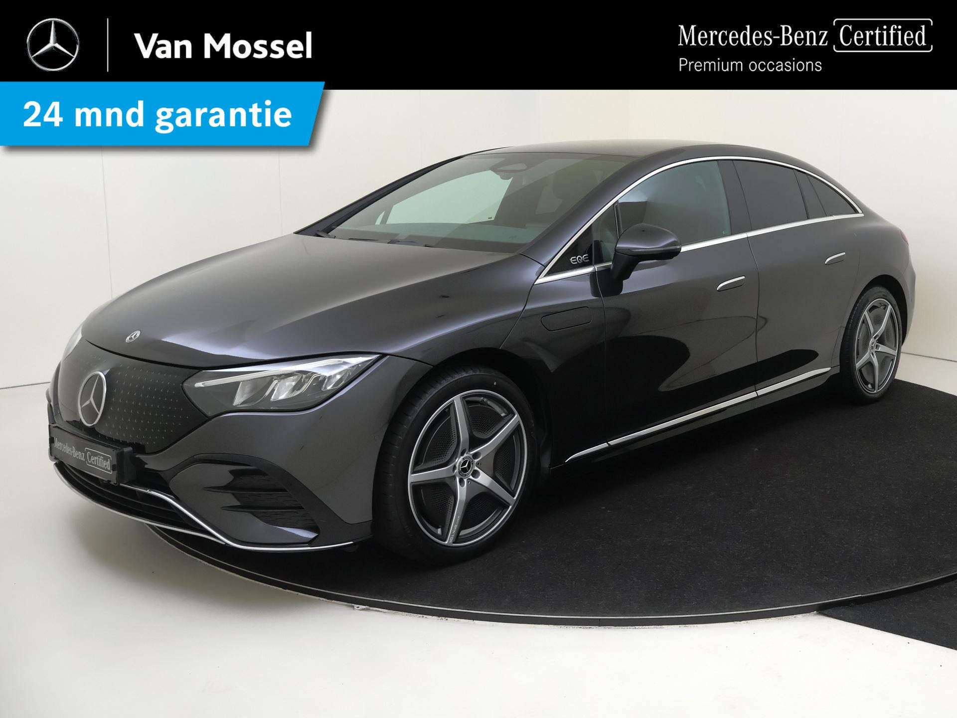 Mercedes-Benz EQE 300 Sport Edition 89 kWh / Memory-Stoelen