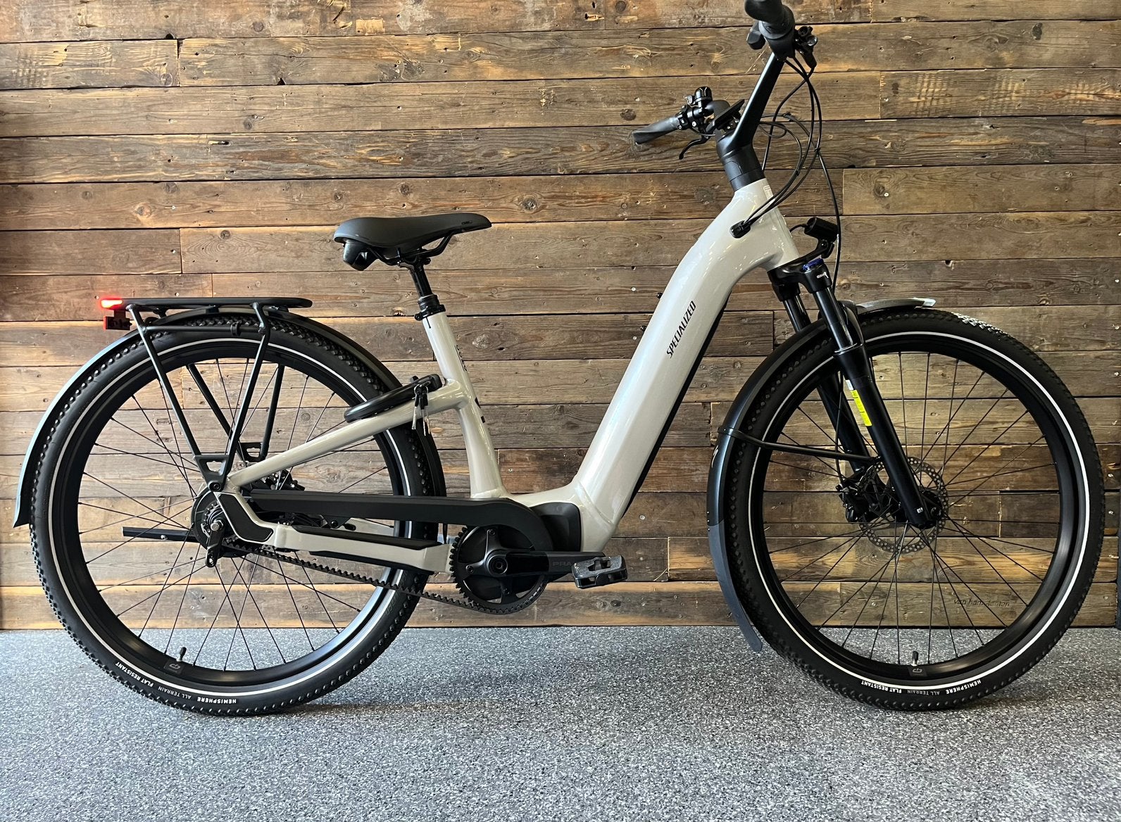 Specialized Como 4.0 IGH S Frame Lage instap € 3750, Fietsen en Brommers, Fietsen | Dames | Damesfietsen, Minder dan 47 cm, Schijfrem
