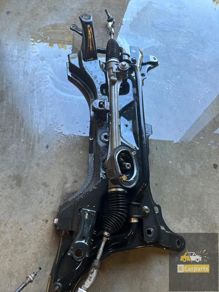 Compleet Subframe Aygo Peugeot 108 Citro n C1, Auto-onderdelen, Info@fabrikant.eu, Ophalen of Verzenden, Toyota, Fabrikant BV