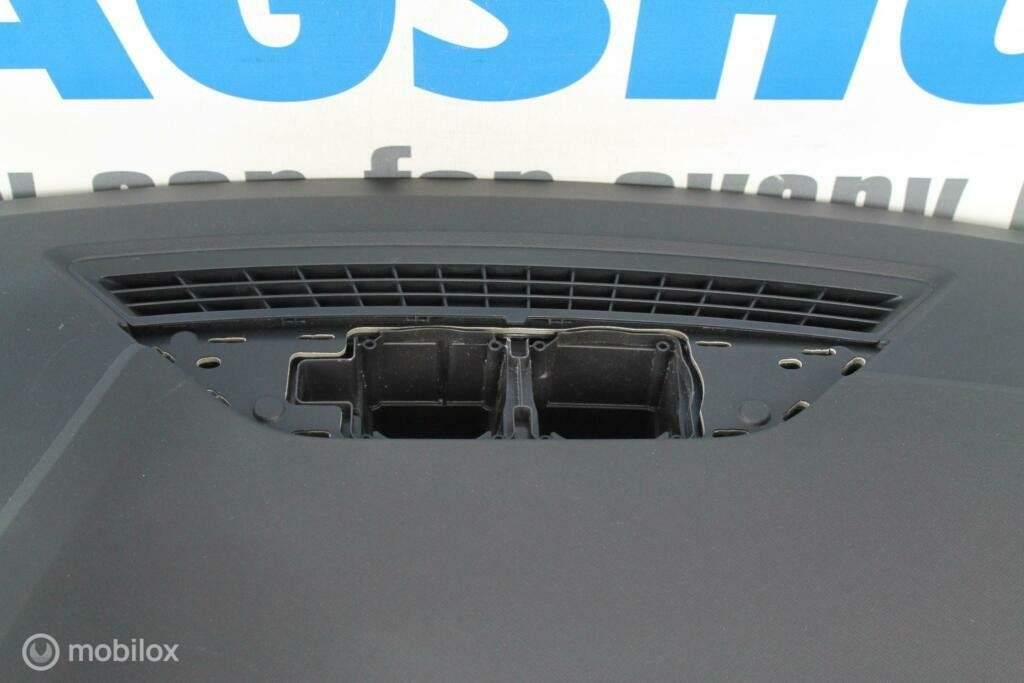 Airbag set Dashboard met stiksels Skoda Octavia 2020-heden, Auto-onderdelen, Gebruikt, Ophalen of Verzenden