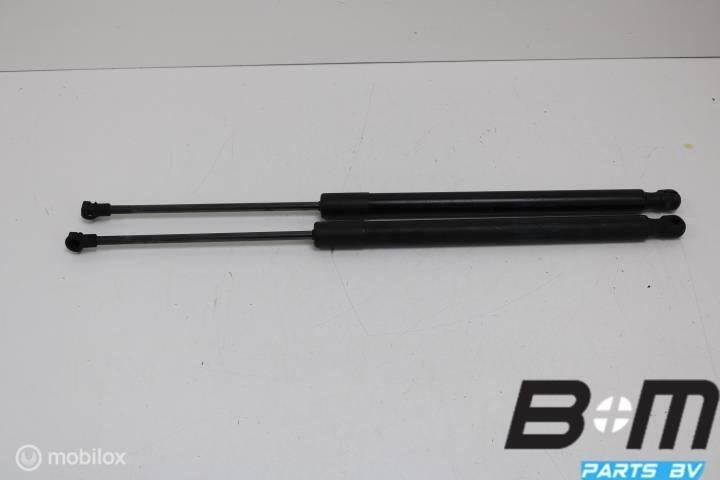 Set gasdrukveren achterklep VW Golf 7 5G6827550C, Auto-onderdelen, Gebruikt