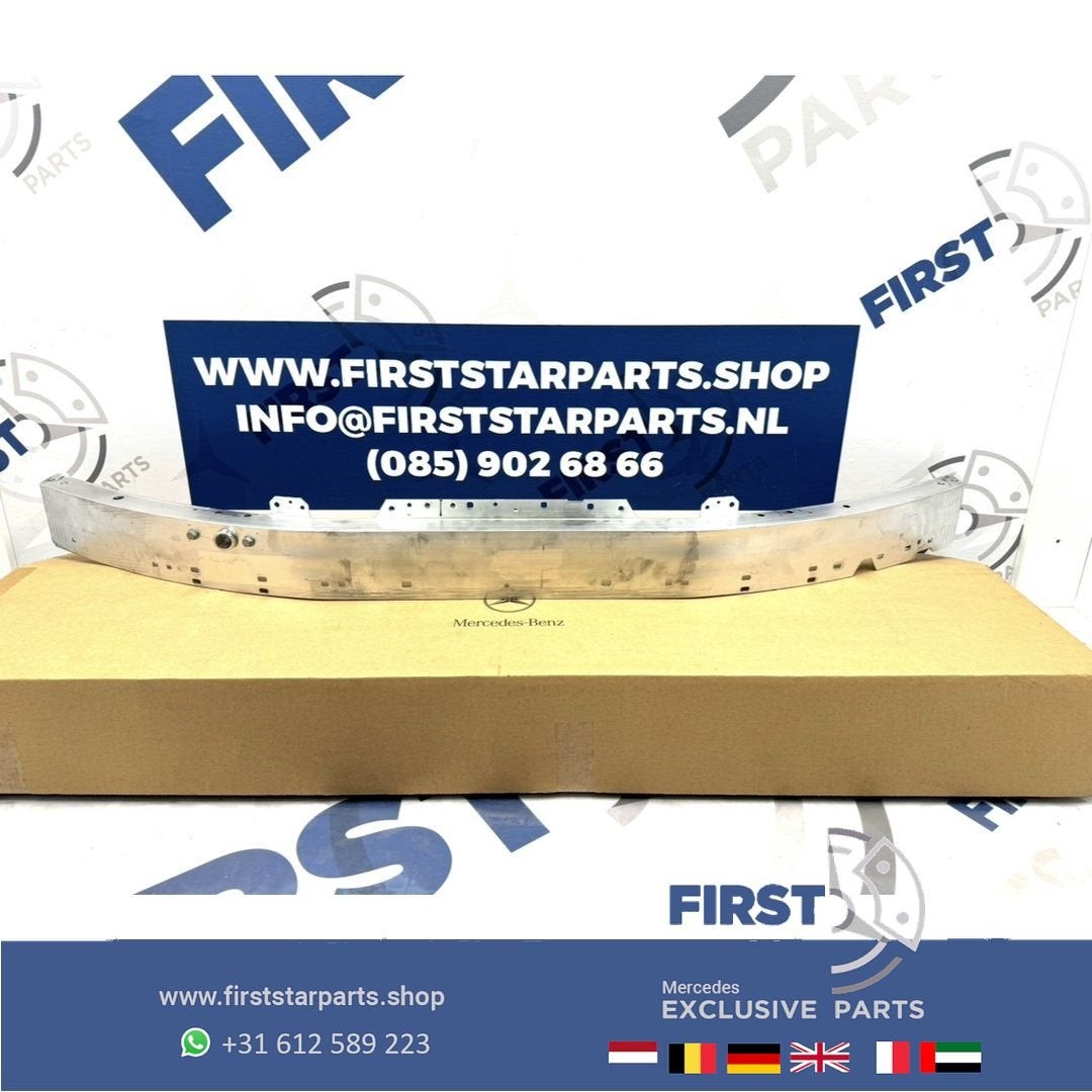W254 GLC VOOR BUMPER BALK A2546206800 Mercedes GLC Klasse X2, Gebruikt, -, Ophalen of Verzenden, -
