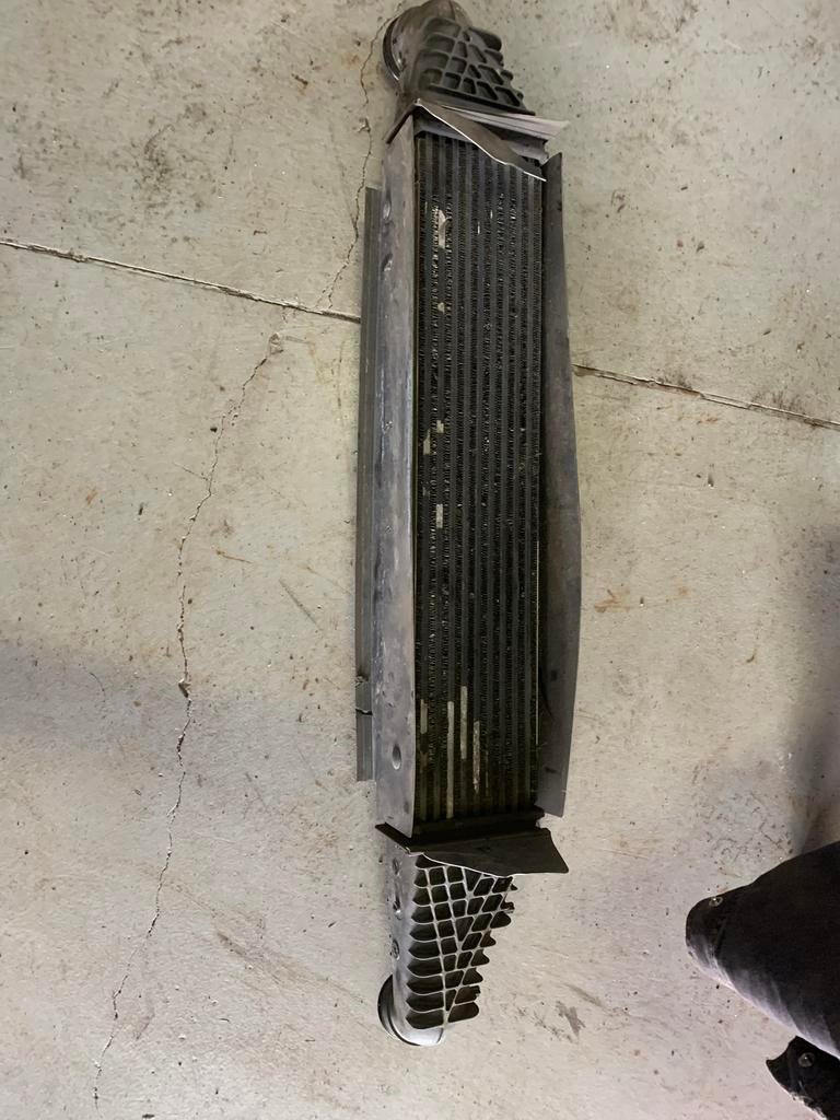Chrysler 300c 3.0crd intercooler, Auto-onderdelen, Motor en Toebehoren, Ophalen, Gebruikt, Chrysler
