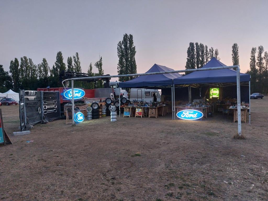Ford Escort/Capri/Taunus/Granada/Sierra/Fiesta/Cortina/Angli, Auto-onderdelen, Overige Auto-onderdelen, Ophalen of Verzenden, Ford