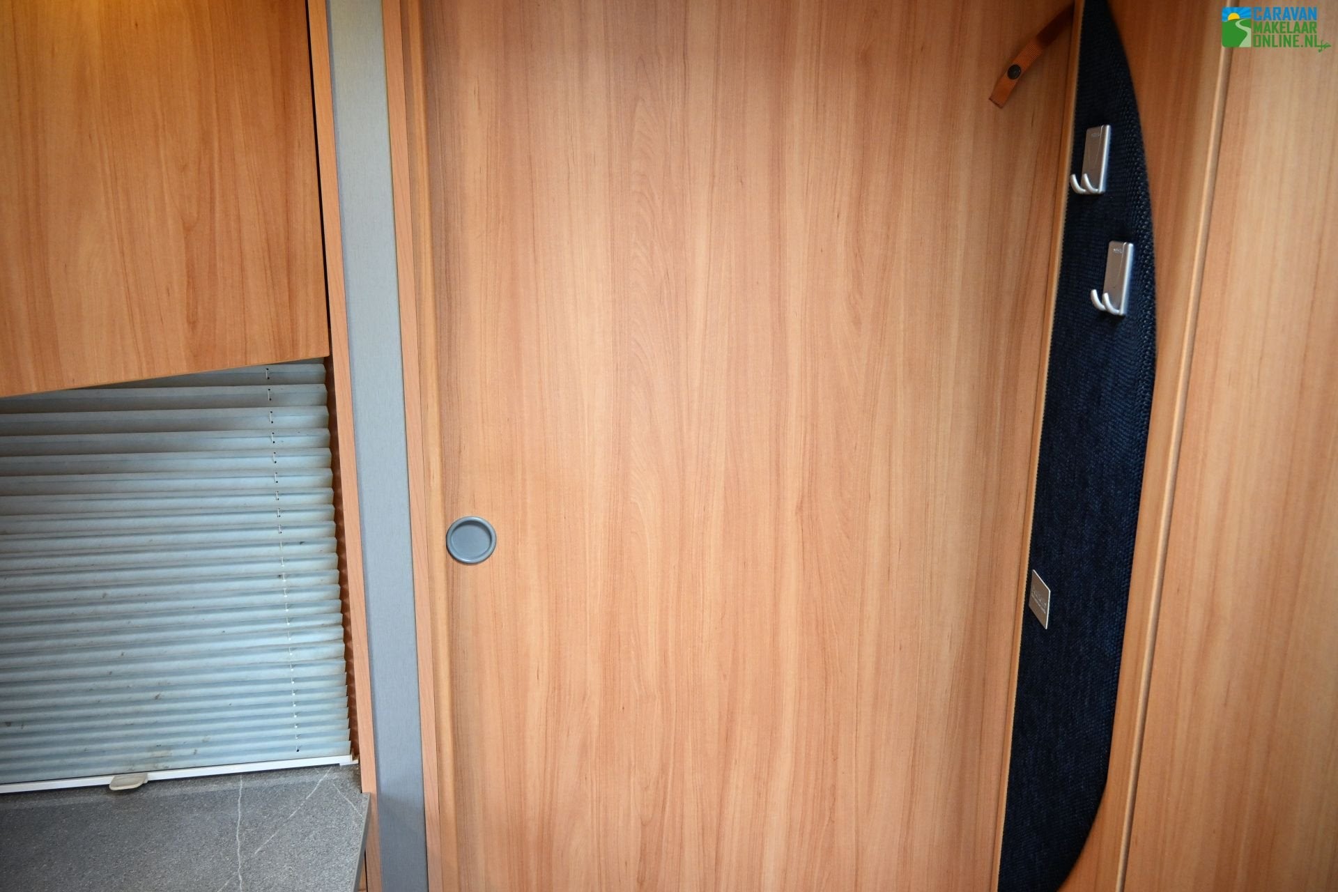 Foto 15 van Dethleffs Camper 510 V Enkele bedden Boiler BOVAG 2026