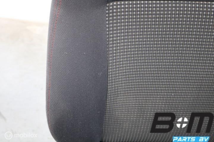 Interieur VW Lupo GTI 2003 OEM, Gebruikt