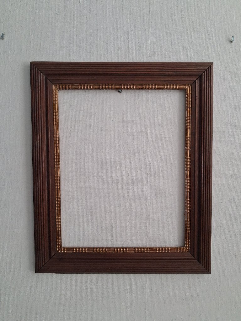 Schilderijlijst 521. 40,5x50,5 cm, Ophalen of Verzenden, Schilderijlijst