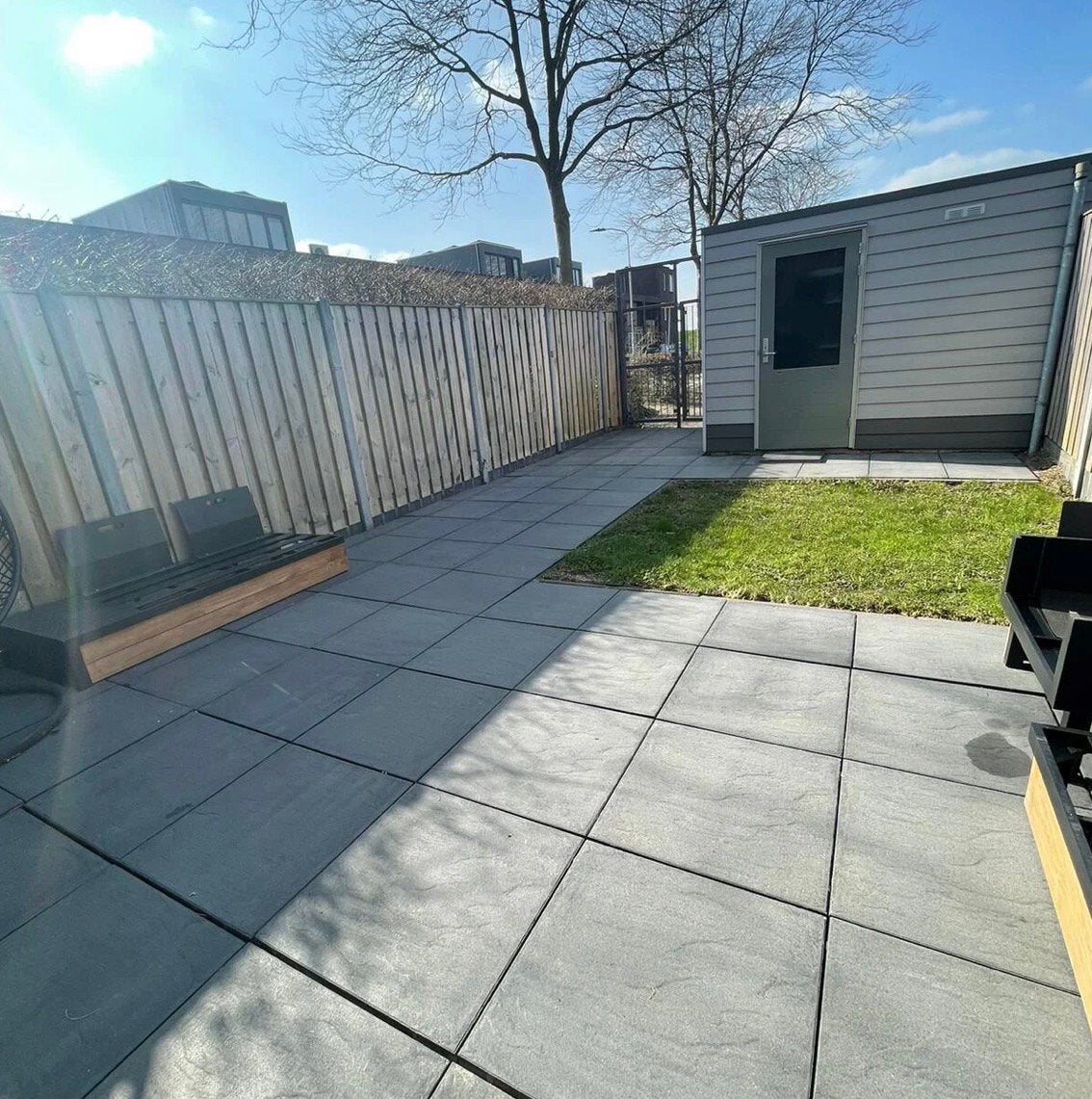 Terras of Oprit Laten Reinigen Utrecht | Vanaf €175 All-in, Diensten en Vakmensen, Bestrating