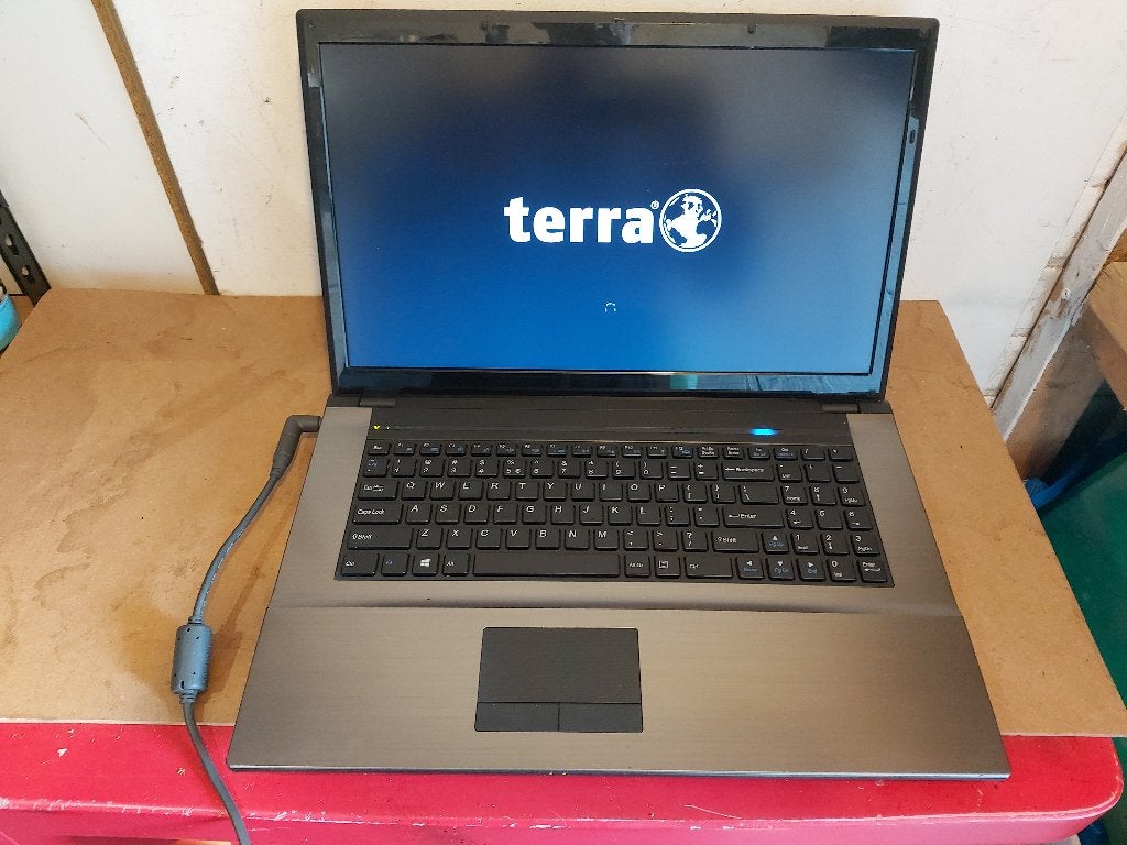 klein partij 6x  defect laptop repareren  of Onderdelen, Ophalen of Verzenden, 15 inch, Onbekend, HDD