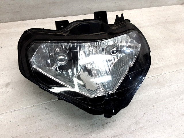 GSXR600 2001 - 2003 Suzuki Koplamp D1-45202, Motoren, Accessoires | Overige