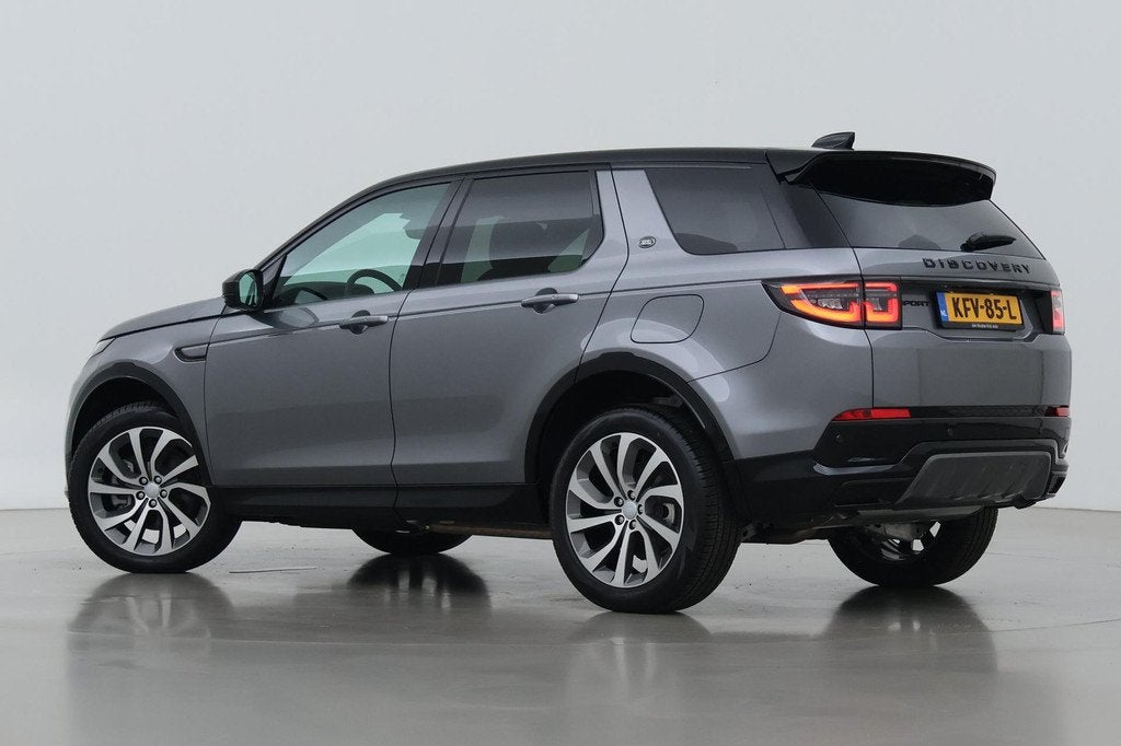 Land Rover Discovery Sport P270e PHEV Dynamic SE | ClearSigh, Auto's, Land Rover, Automaat, Euro 6, 15 kWh, Discovery Sport