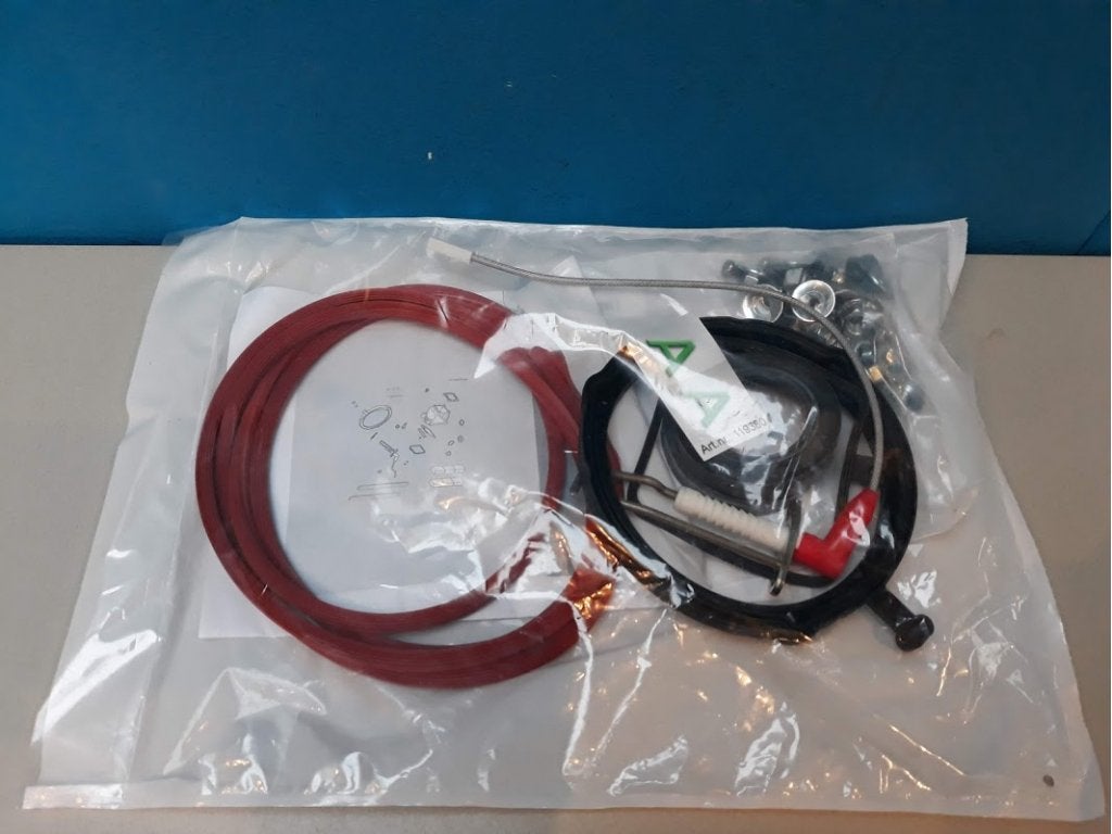 Service set A Remeha Quinta Ace 160KW Art.nr.: 7649561, Doe-het-zelf en Verbouw, Verwarming en Radiatoren, Niet ingevuld, Cv-ketel of Combi-ketel