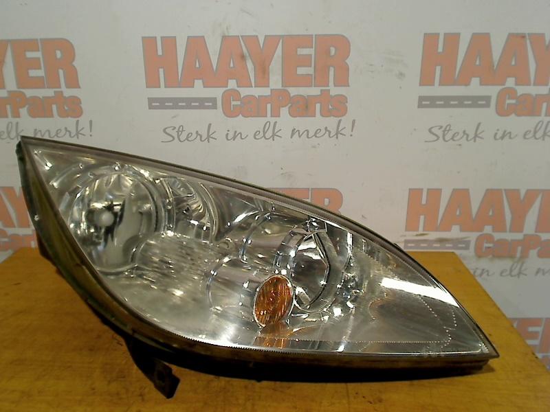 Koplamp Rechts Mitsubishi Colt (Z2/Z3) (2004-06/2012-06), Auto-onderdelen, Gebruikt, Info@mitsubishi-motors.de, Mitsubishi, Emil-Frey-Straße 2, Friedberg 61169, , Duitsland