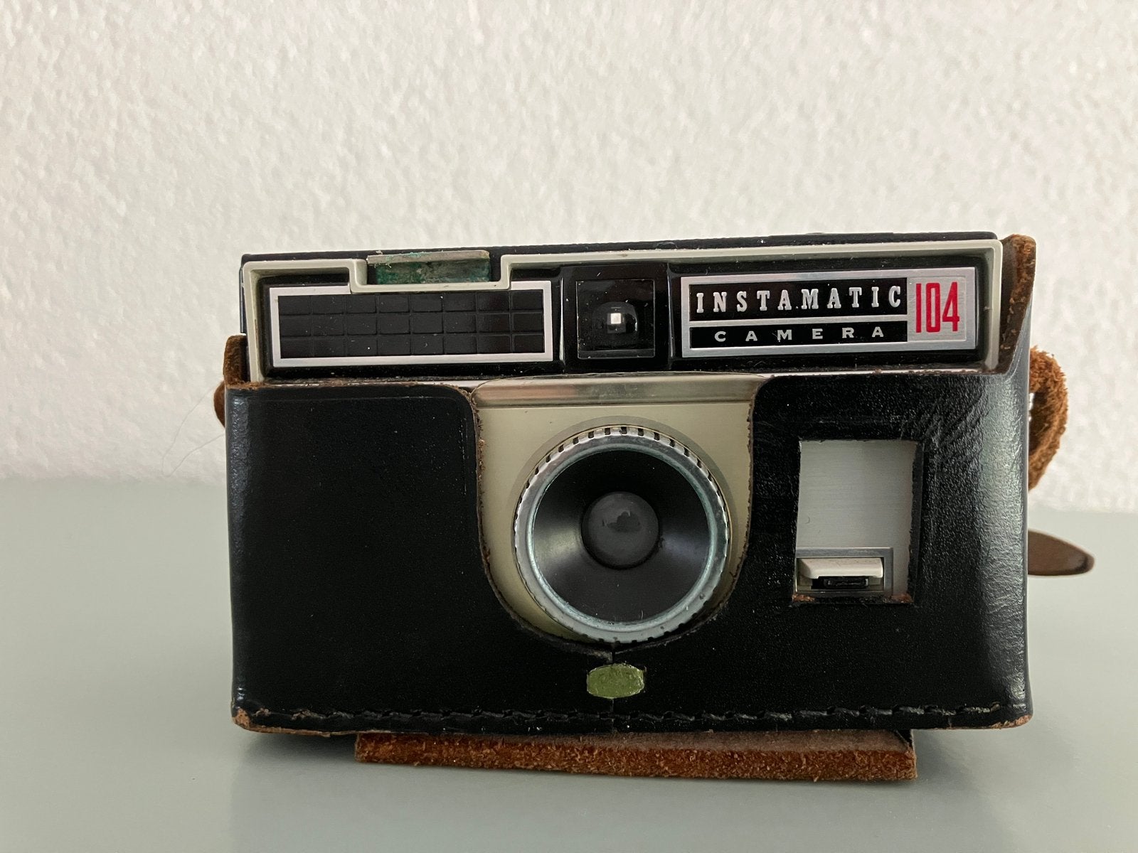 Analoge camera,  Instamatic, camera, Kodak, Audio, Tv en Foto, Ophalen, Gebruikt, Compact, Kodak