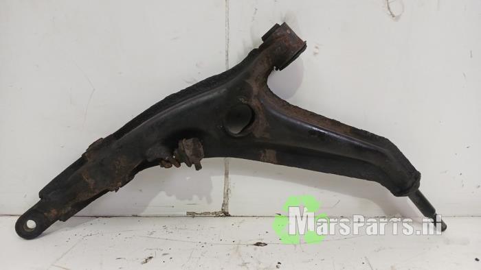 Draagarm onder links-voor van een Honda CR-V, Honda, Gebruikt, -, -